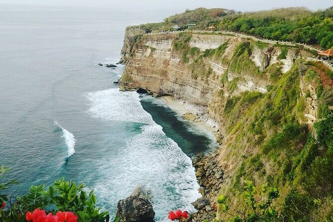 Uluwatu Sunset, Kecak Dance and Jimbaran Seafood Dinner - Jimbaran Bay Seafood Dinner: The Easy Way to End the Day