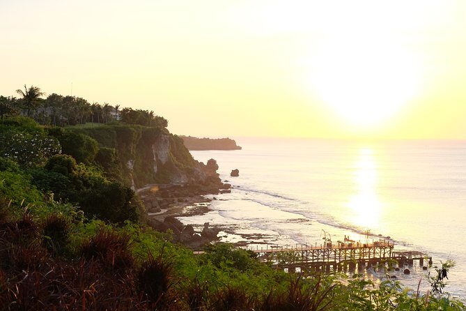 Uluwatu Sunset, Kecak Dance and Jimbaran Seafood Dinner - Price and Value: Is $76 Per Person a Good Deal?
