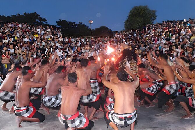 Uluwatu Sunset,Kecak Dance and Diner Seafood In Jimbaran - What $40 gets you in real value (and what to double-check)