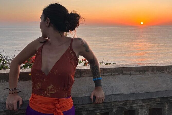 Uluwatu Temple Scenic Beaches and Fire Kecak Dance Tour - How this Seminyak-to-Uluwatu day actually plays out