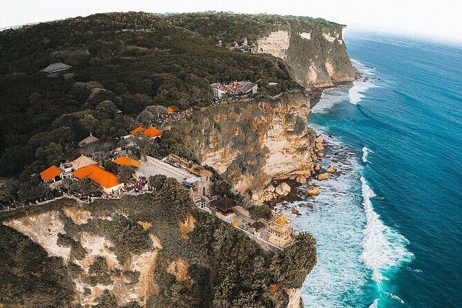 Uluwatu Temple Scenic Beaches and Fire Kecak Dance Tour - Price and value: what your $24.65 really covers