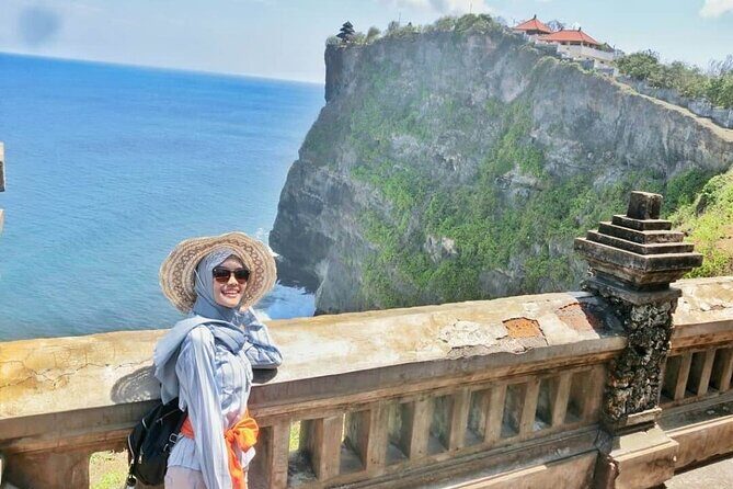 Uluwatu Temple Sunset and Kecak Fire Dance - The 4 pm Pickup: Timing Is the Real Luxury