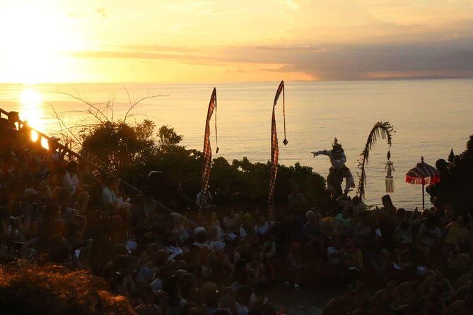 Uluwatu Temple Sunset and Kecak Fire Dance - Who Should Book This Tour (and Who Might Skip It)