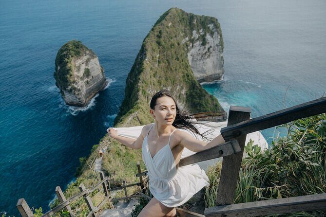 VIP Private Boat to Nusa Penida: Snorkeling with Mantas + Land Tour Adventure - Private speedboat transfer from Bali: faster, smoother, less noisy