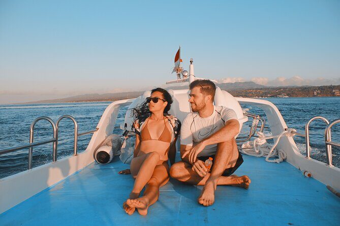 VIP Private Boat to Nusa Penida: Snorkeling with Mantas + Land Tour Adventure - Pickup locations and timing: making the Bali-to-Penida day workable