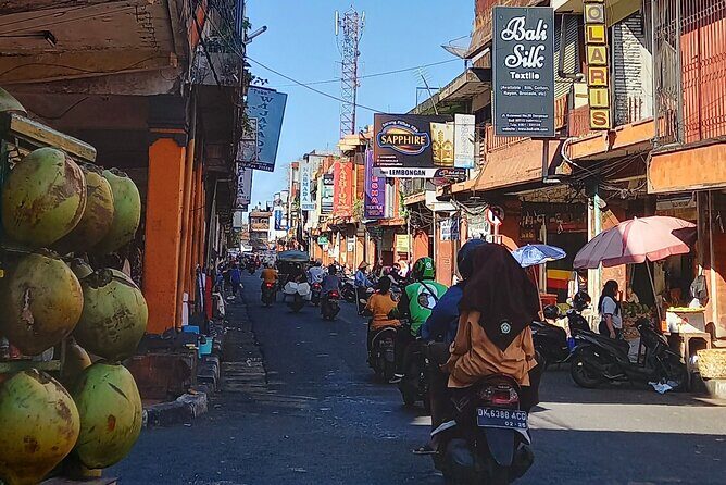 Well-Guided Local Textile Tour of Denpasar - Why Denpasar’s Textile Stops Beat Tourist Fabric Malls