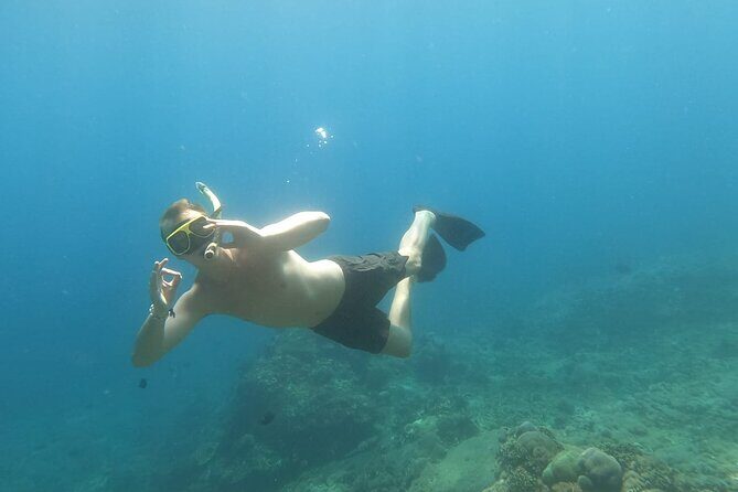 West Nusa Penida With Snorkeling Private Guided Tour - Kelingking Beach: The Viewpoint Stop That Gets You the Shot