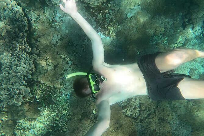 West Nusa Penida With Snorkeling Private Guided Tour - Angel’s Billabong: Natural Infinity Pools and Long Views
