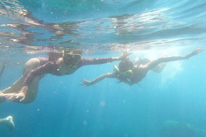 West Nusa Penida With Snorkeling Private Guided Tour - Broken Beach: The Cave Feel and the Wave Sound