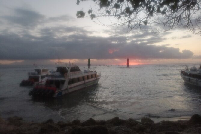West Nusa Penida With Snorkeling Private Guided Tour - Lunch and Young Coconut Drink: Tiny Perks That Matter on a Big Day