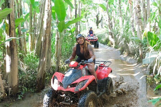 White Water Rafting & ATV Adventure Private & All-Inclusive Tour - Who This Tour Fits Best (and Who Might Want a Different Plan)