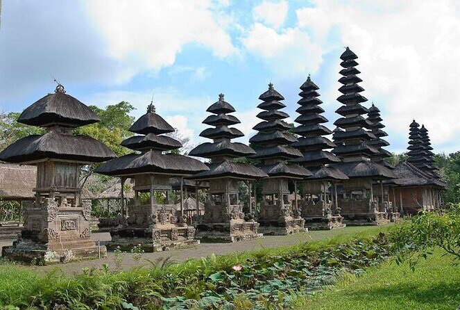 Wonderful 3 Days of Bali Private Guided Tour All Inclusive - Key highlights that make this tour worth your time