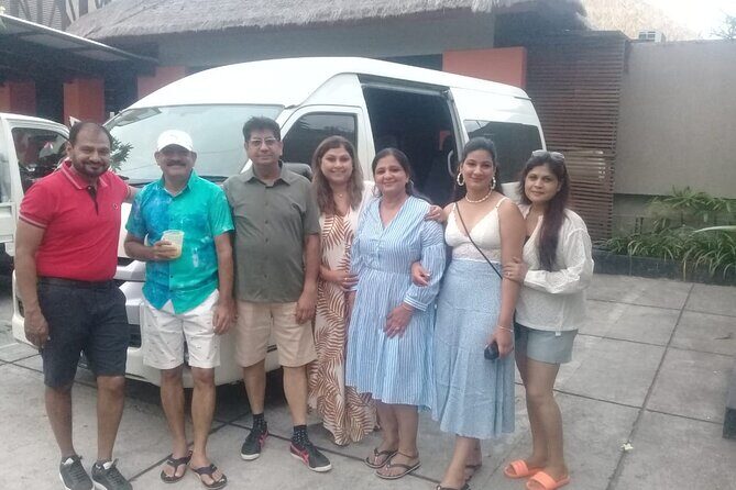 Wonderful 3 Days of Bali Private Guided Tour All Inclusive - Guide quality: English support and flexibility that matters on Bali days