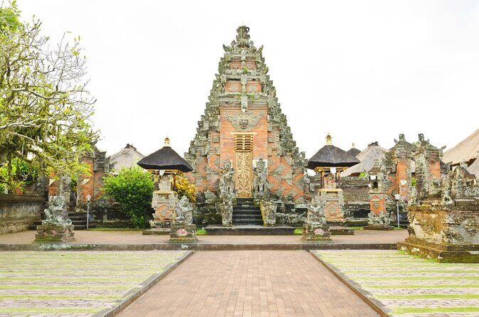 Wonderful Bali In 3 Days Private Tour - Key things I’d circle before you book