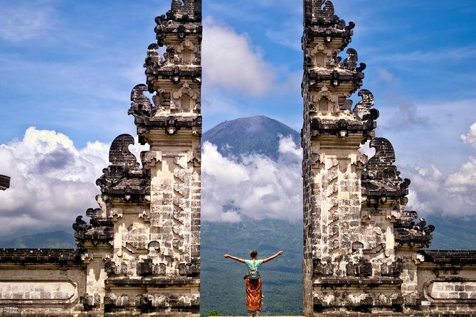 Wonderful Bali In 3 Days Private Tour - Seminyak-to-all-over Bali: how this private 3-day loop really plays