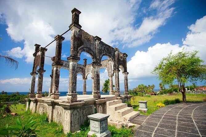 Wonderful Bali In 3 Days Private Tour - Lempuyang Temple’s Gate of Heaven: planning your photos around Mount Agung