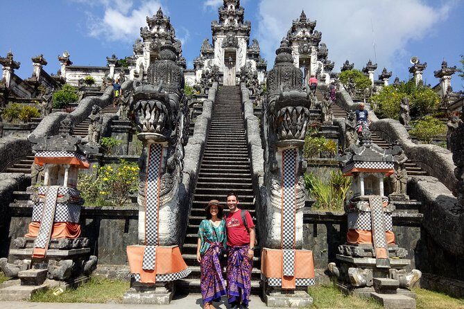 Wonderful Bali In 3 Days Private Tour - Day 3 South Bali: beaches, Uluwatu cliffs, and Kecak at sunset