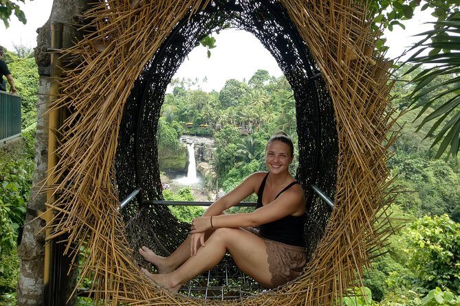 Wonderful Bali In 3 Days Private Tour - Jimbaran Bay: included seafood BBQ dinner, beach atmosphere, candles