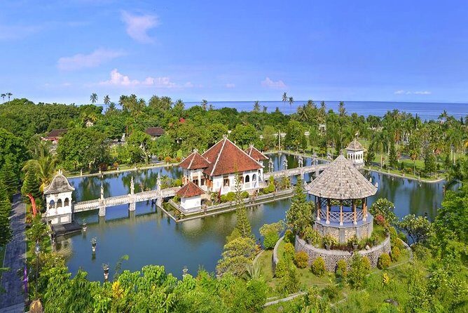 Wonderful Bali In 3 Days Private Tour - Who this private Bali tour is best for