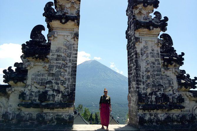 Wonderful Bali In 3 Days Private Tour - Price and value: what $175.45 per person buys you