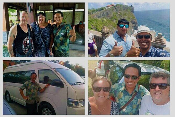 Your Bali Private Driver with Car – Full Day Flexible Tour - Key Things That Make This Full-Day Driver Tour Work
