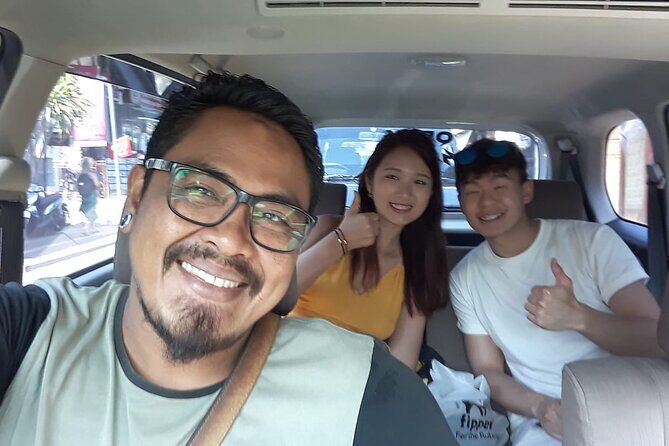 Your Bali Private Driver with Car – Full Day Flexible Tour - Price and Value: What $32 Means for 10 to 11 Hours