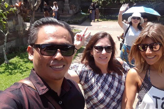 Your Bali Private Driver with Car – Full Day Flexible Tour - The Stops You Can Build Into a Full-Day Bali Route