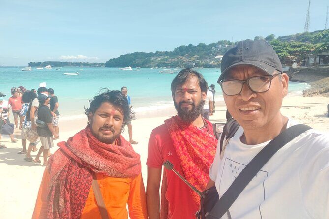 Your Bali Private Driver with Car – Full Day Flexible Tour - What You’ll Pay Extra For (So You Aren’t Surprised)