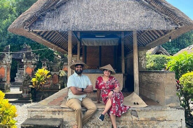 Your Bali Private Driver with Car – Full Day Flexible Tour - Who This Tour Suits Best