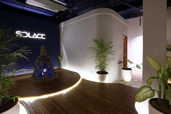 Zero Gravity Flotation Therapy in Canggu Bali by Solace Float - Key Things I’d Focus On Before You Go