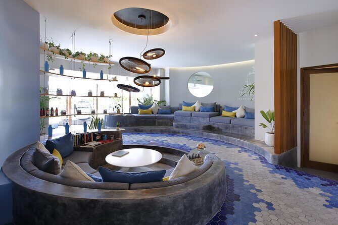 Zero Gravity Flotation Therapy in Canggu Bali by Solace Float - Timing, price, and value in the Canggu wellness lineup